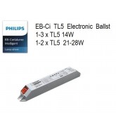 Philips EB-Ci TL5 Electronic Ballast
